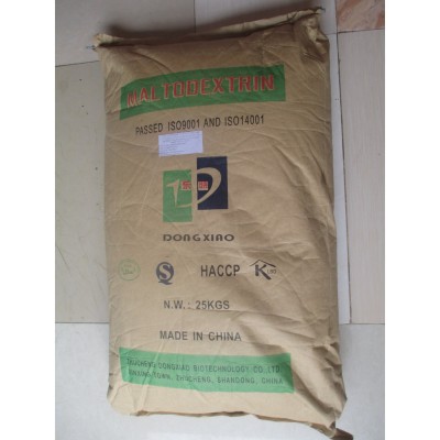 Malto Dextrin (Chất tạo ngọt trong thực phẩm)